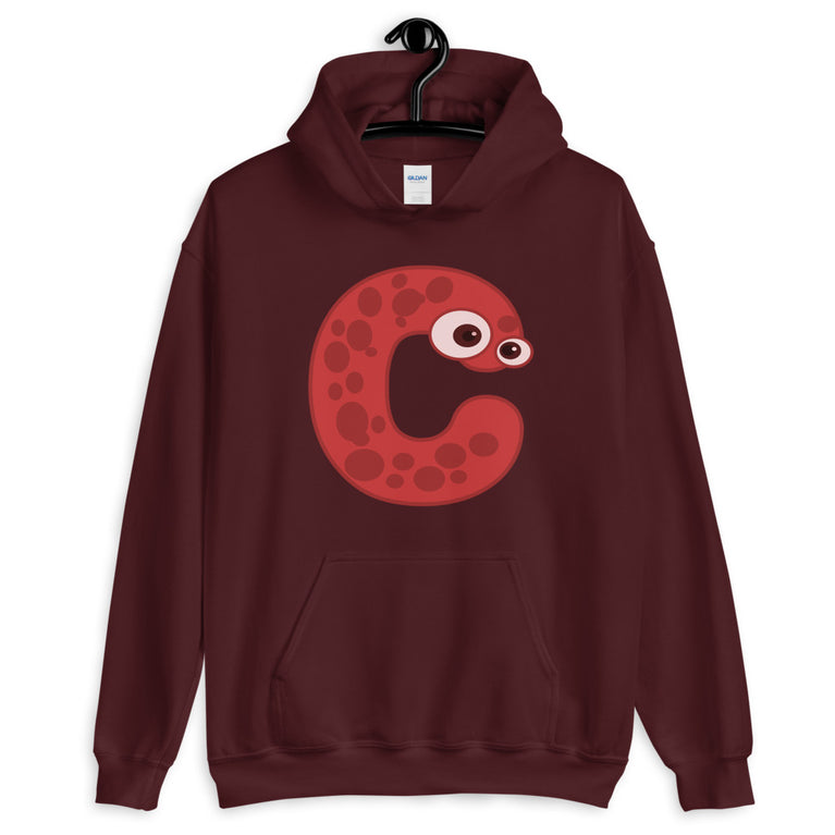 Elegant hoodie Design By Rocky apparels