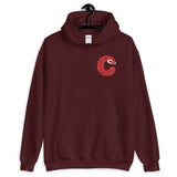 Women's Premium Snake Hoodie