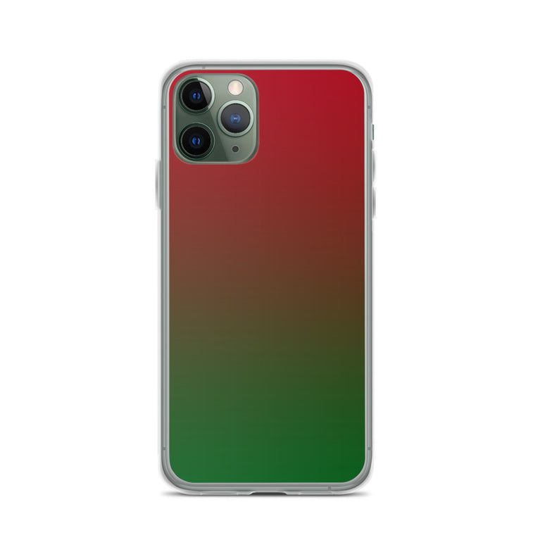 unique colored iPhone Case by rocky apparels