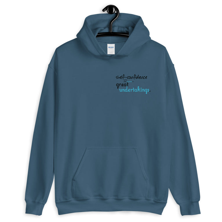 Men's Design Requisite Hoodie