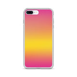 beautiful eye-catching iPhone Case by rocky apparels