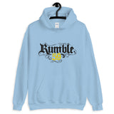 Premium hoodie design by rock apparels