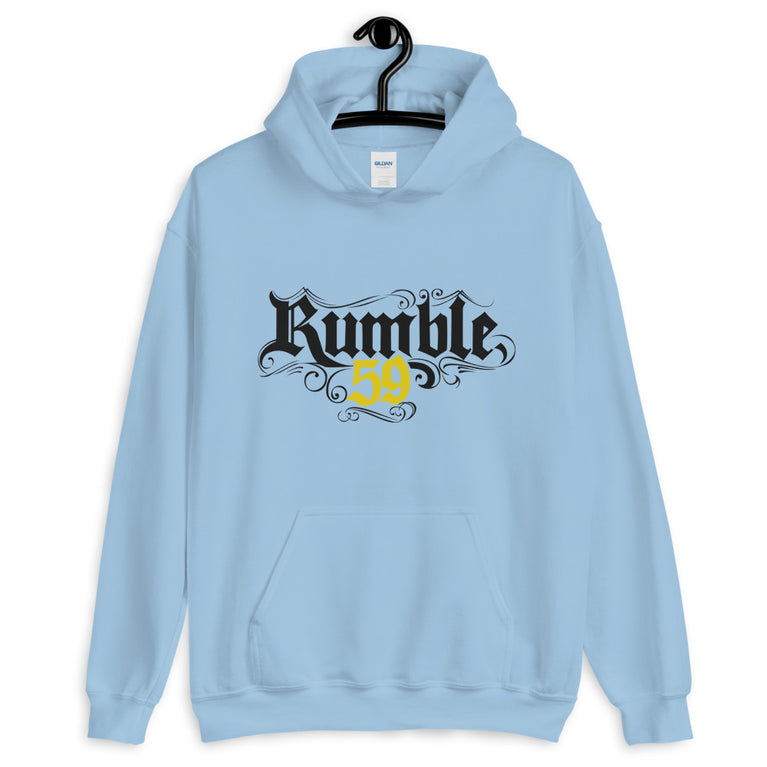 Premium hoodie design by rock apparels
