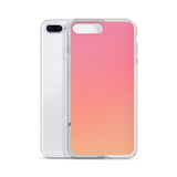 eye-catching colored iPhone Case by rocky apparels