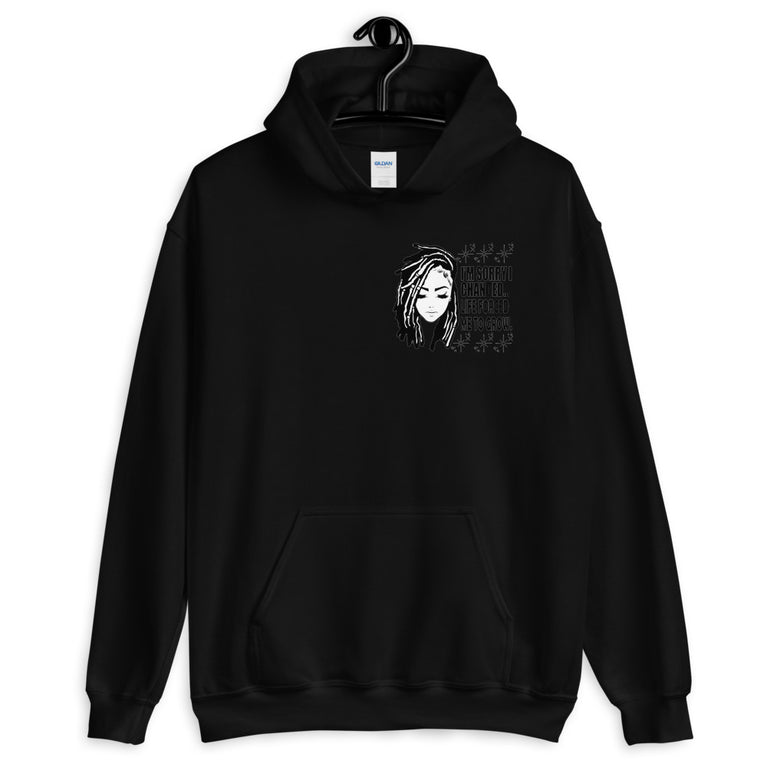 Girls Women's  Hoodie