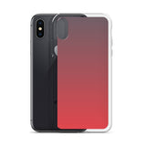 eyecatching colored iPhone Case by rocky apparels