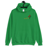 Men's Design Discover Hoodie