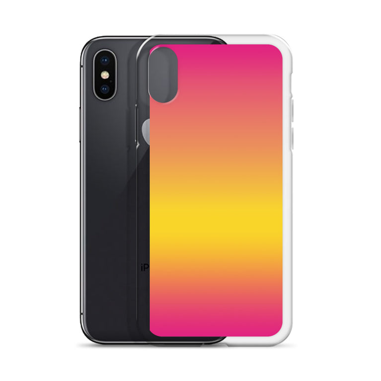 beautiful eye-catching iPhone Case by rocky apparels