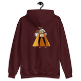 Rocky Apparels Hoodie for Women