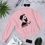 Elegant sports lovers Sweatshirt by rocky apparels