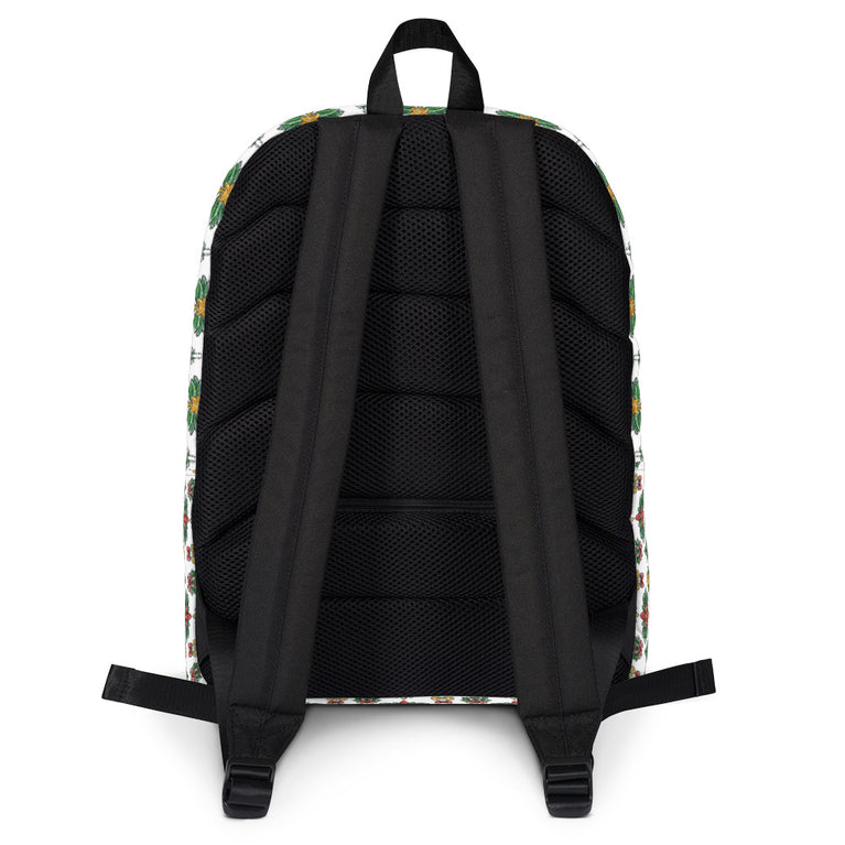 premium Backpack by rocky apparels