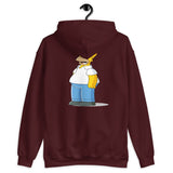 Rocky Apparels  Hoodies For Men's