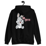Cute Elegant Design Hoodie