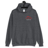 Men's Outdoor Hoodie