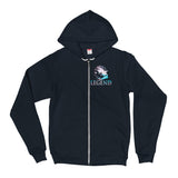 elegant sports Hoodie sweater by rocky apparels