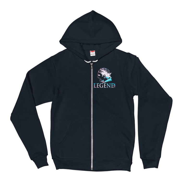 elegant sports Hoodie sweater by rocky apparels