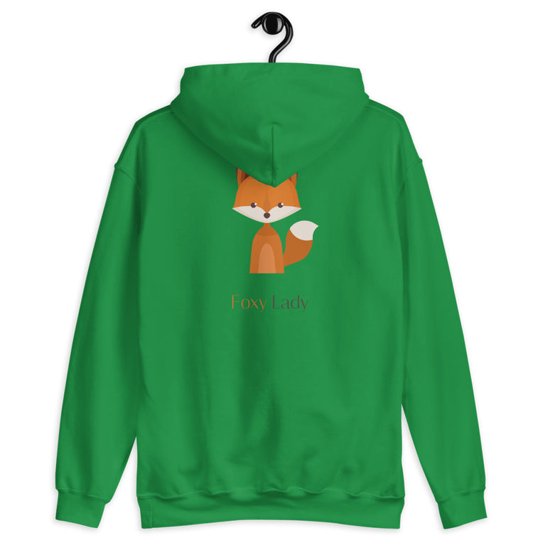 Cat Women's  Hoodie