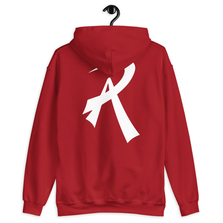 Rocky Apparels Favicon Premium Hoodie