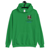 Used to be Cool Hoodie for Women