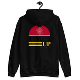 Men's Time Up Hoodie