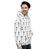 premium design pattern Hoodie by rocky apparels