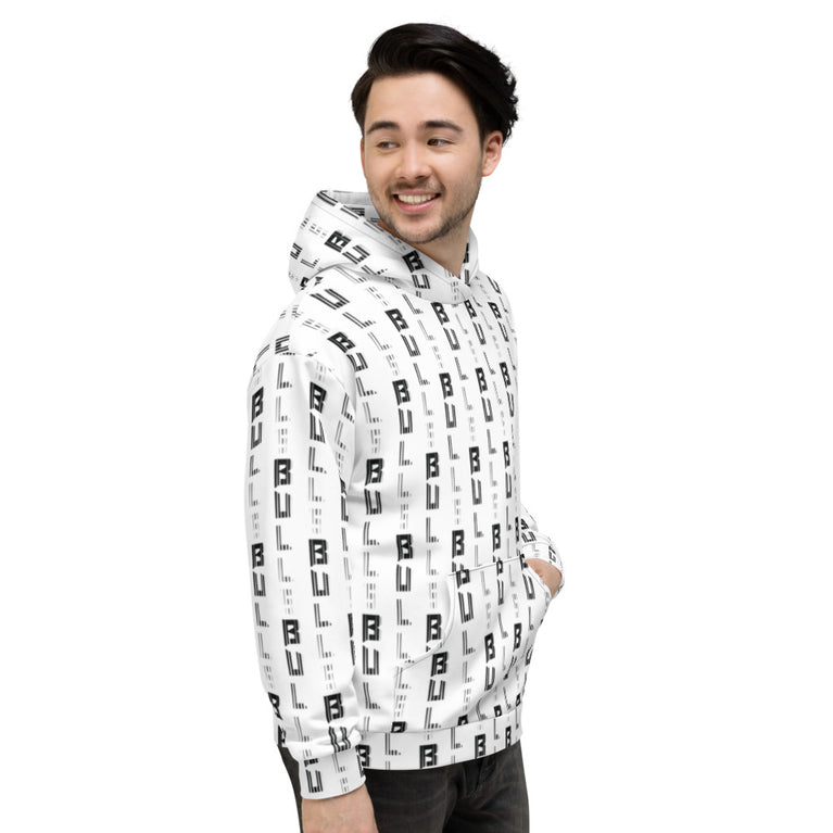 premium design pattern Hoodie by rocky apparels