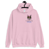 Used to be Cool Hoodie for Women