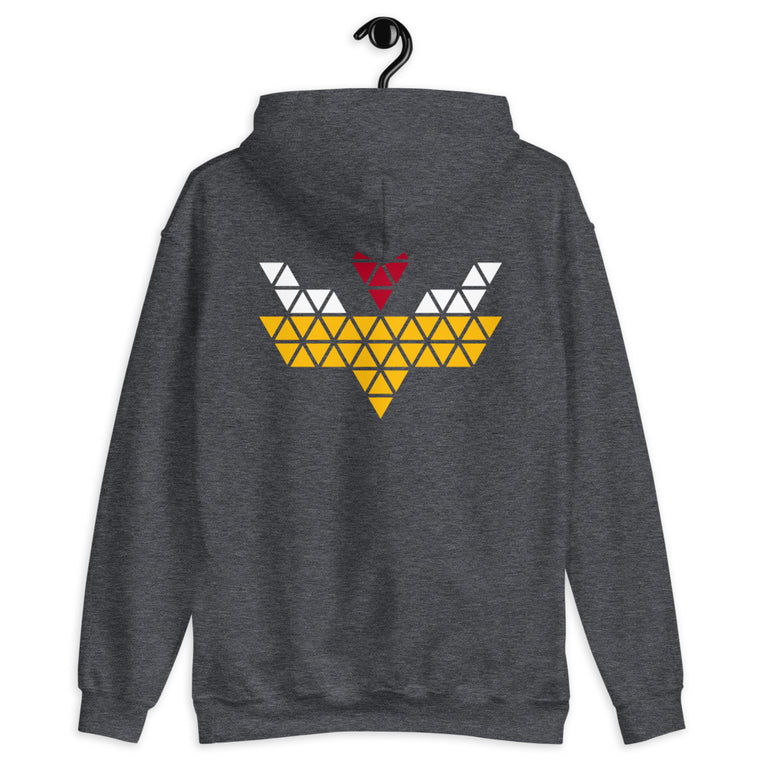 Men's Shape Hoodie