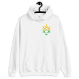 Men's Creative Hoodie