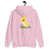 Men's Chick Hoodie