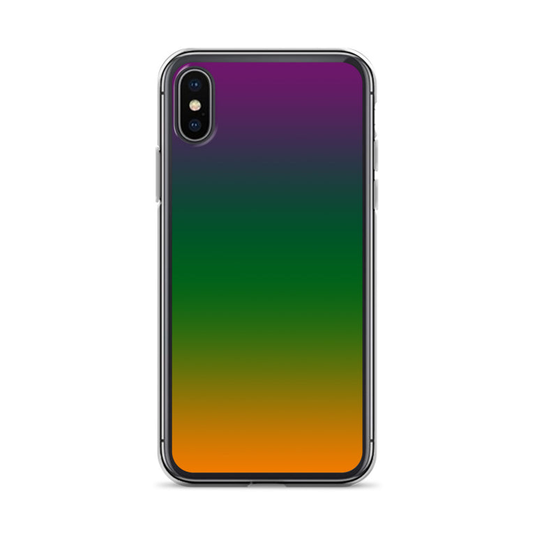 multi-color unique iPhone Case by rocky apparels