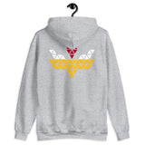 Men's Shape Hoodie