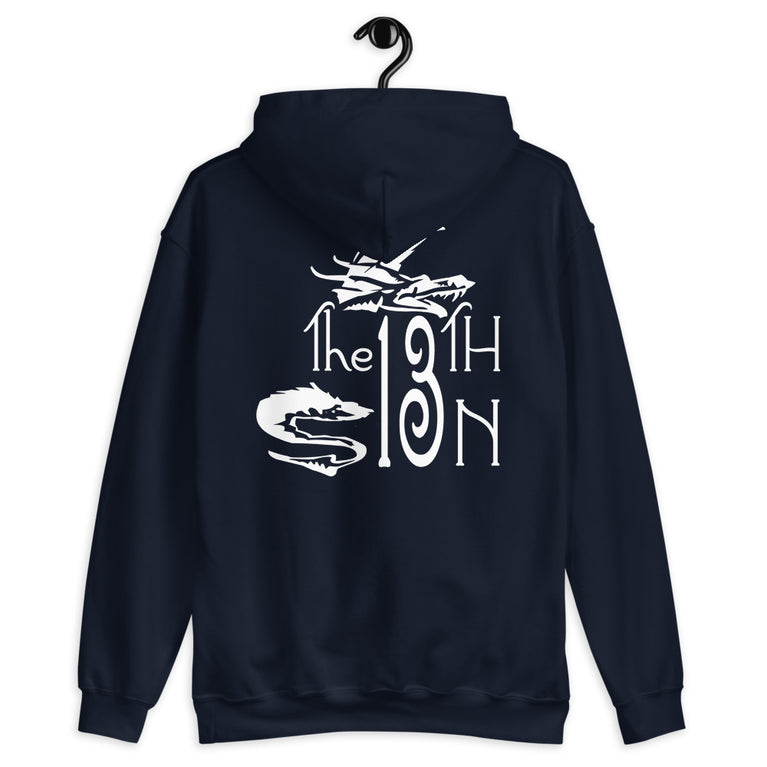 premium hoodie with Elegant design