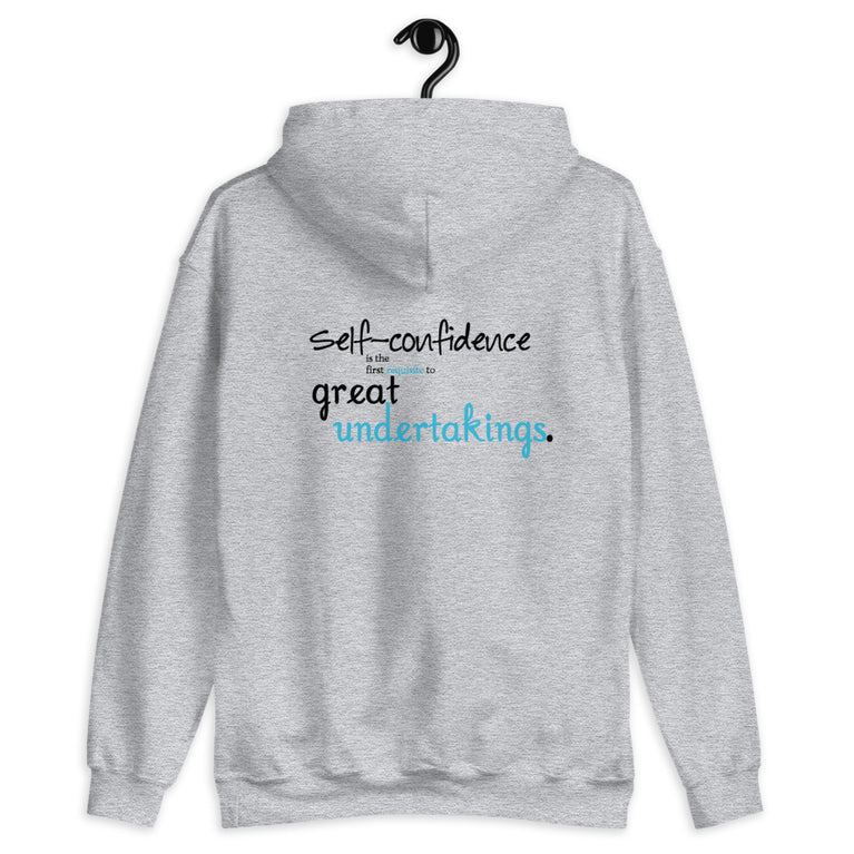 Men's Design Requisite Hoodie