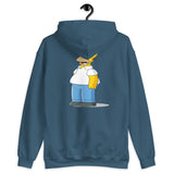 Rocky Apparels  Hoodies For Men's