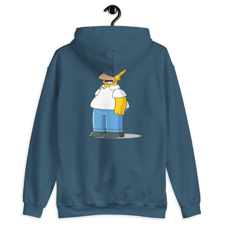 Rocky Apparels  Hoodies For Men's
