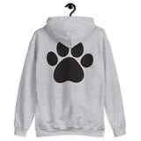 Elegant Design Hoodie by Rocky apparels