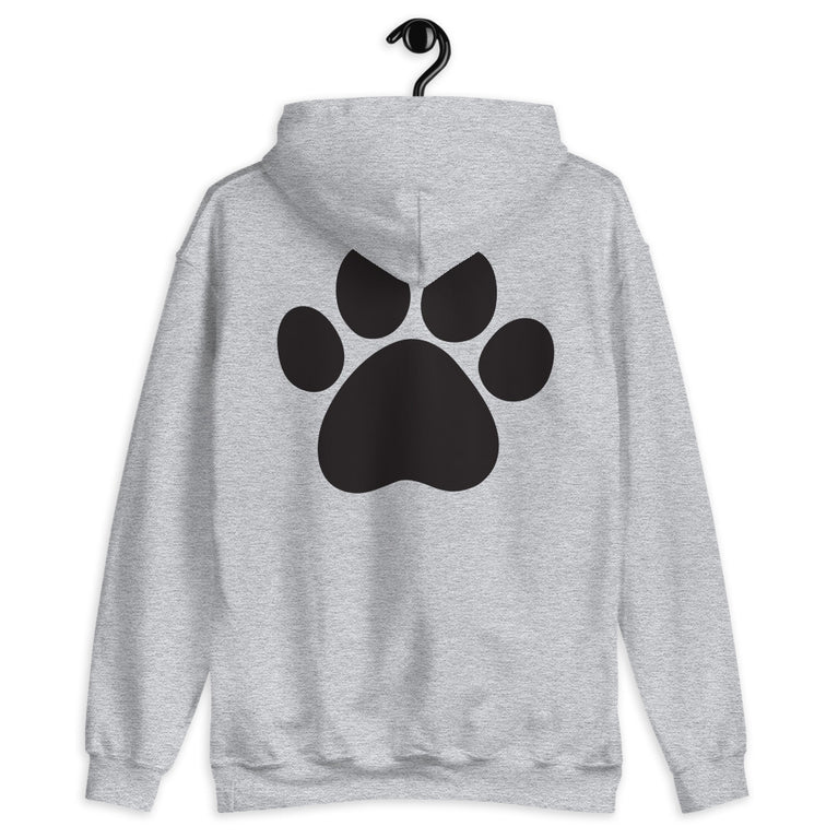 Elegant Design Hoodie by Rocky apparels