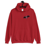Men's Spider Hoodie
