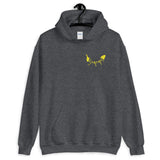 Men's Bananaa Design Hoodie