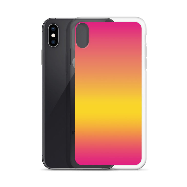 beautiful eye-catching iPhone Case by rocky apparels