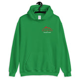 Men's Outdoor Hoodie