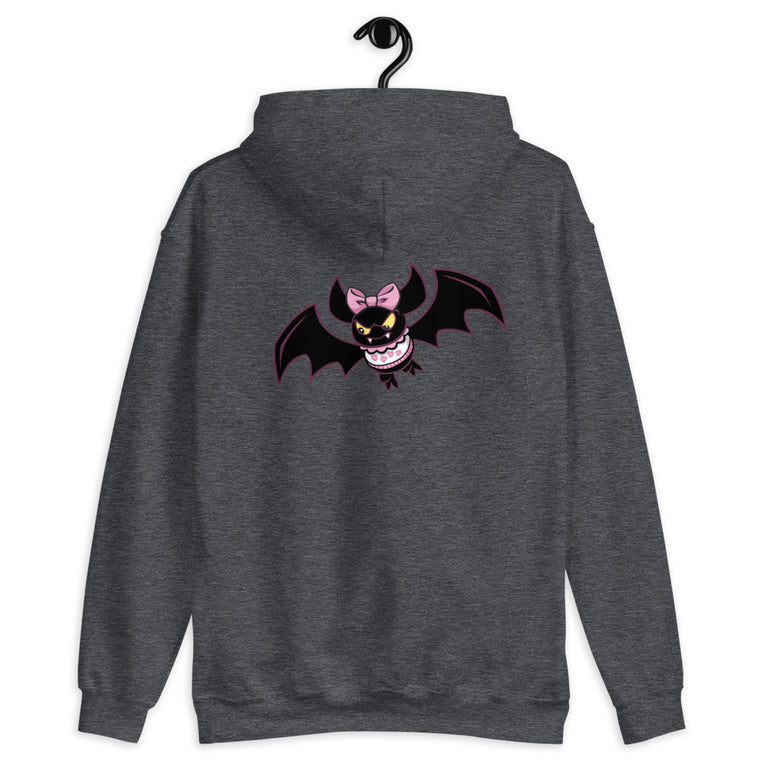 Men's Spider Hoodie