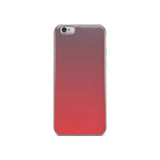 eyecatching colored iPhone Case by rocky apparels