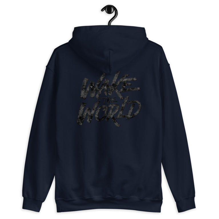 Wake World Women's Hoodie