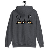 premium Hoodie by rocky apparels