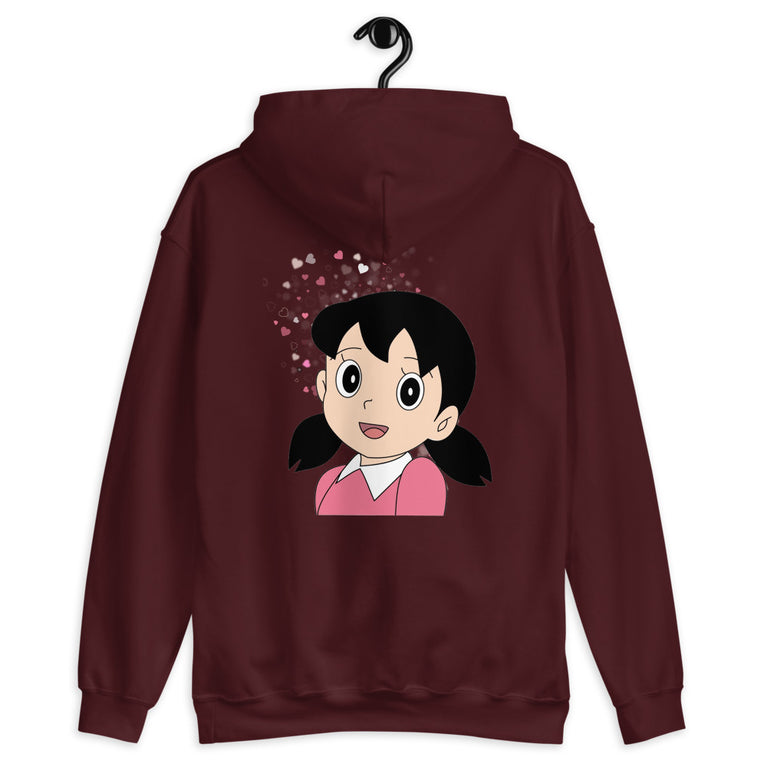 Rocky Apparels Women's Hoodie