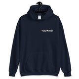 Cucaracha Men's Hoodies