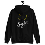 Men's Smile  Hoodie