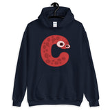 Elegant hoodie Design By Rocky apparels